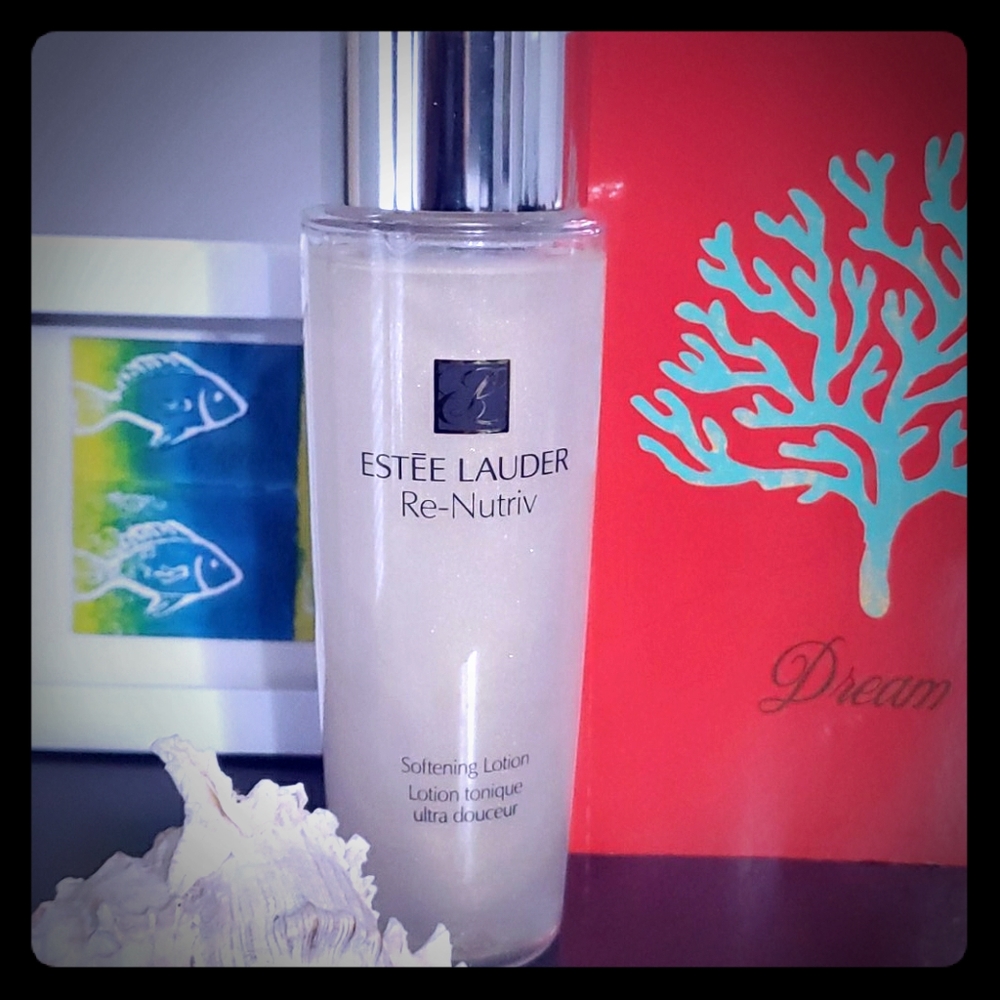 ESTEE LAUDER Softening Lotion